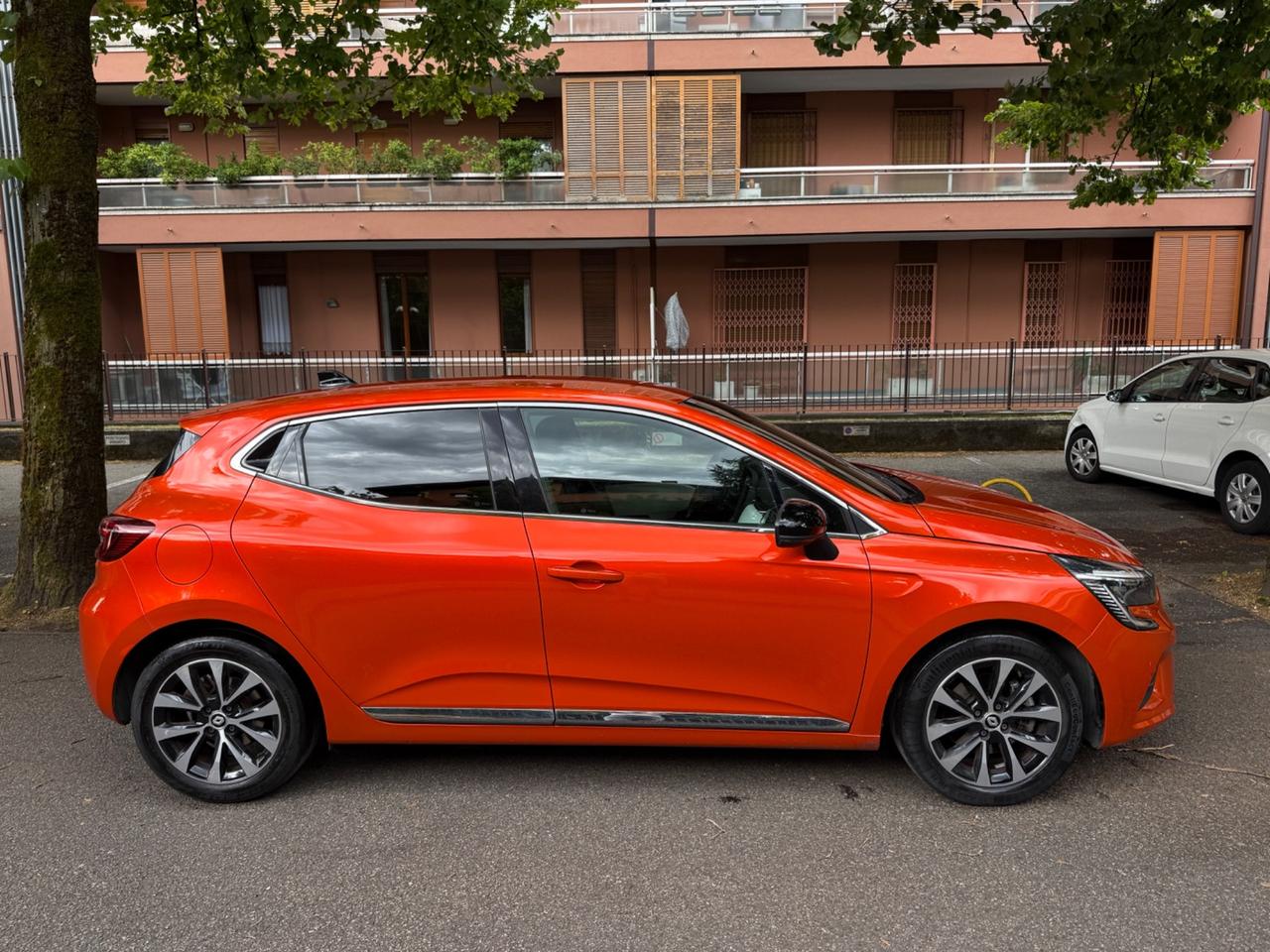 Renault Clio Full Hybrid E-Tech 145 CV 5 porte Techno