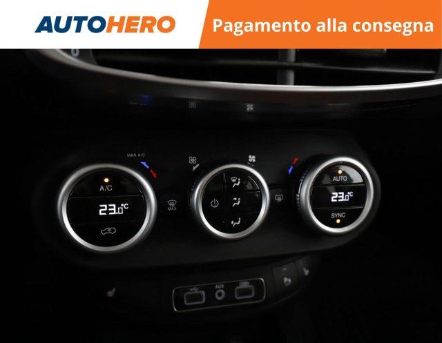 FIAT 500X 1.3 T4 150 CV DCT Cross