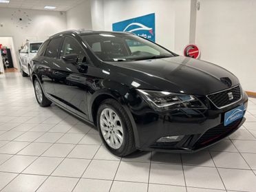 Seat Leon 1.6 TDI 105 CV X NEOPATENTATI 2015