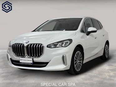 BMW Serie 2 Active Tourer Serie 2 218d Active Tourer Luxury auto