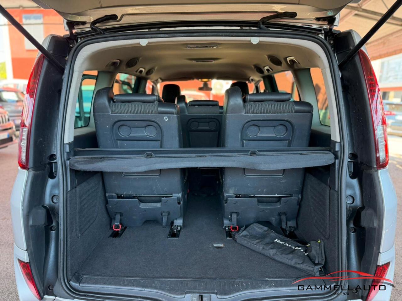 Renault Espace 2.0 175CV Initial 7 POSTI