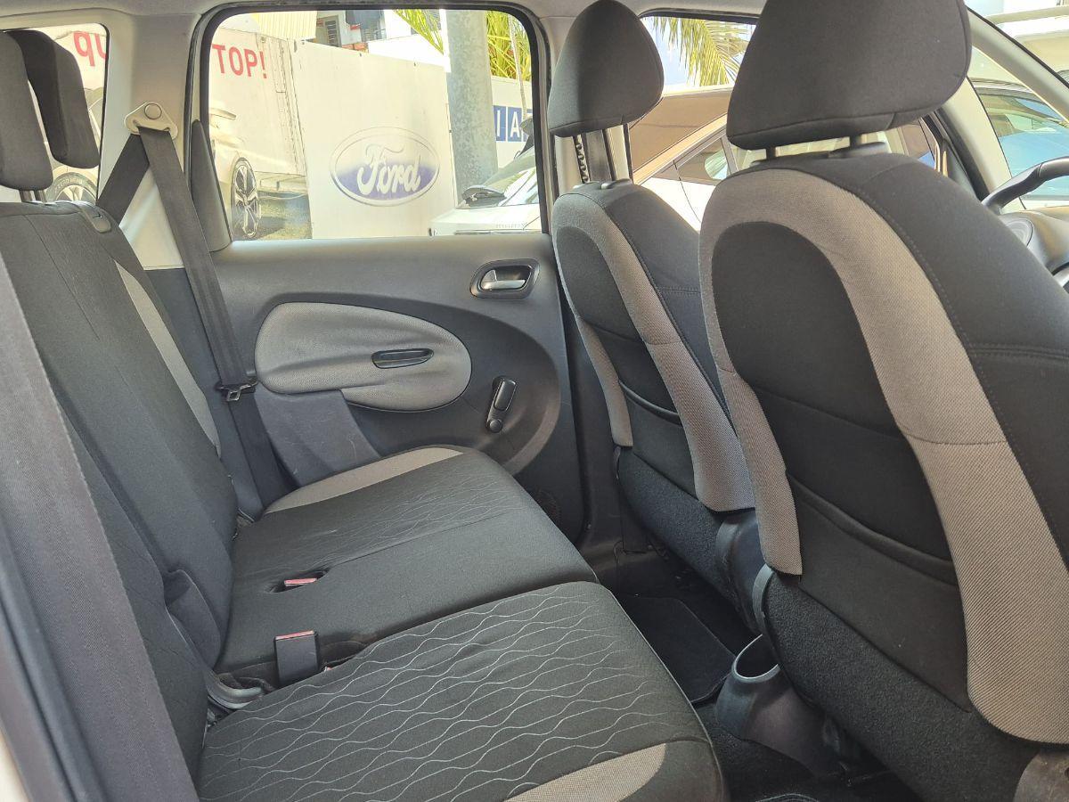 CITROEN - C3 Picasso - 1.4 VTi 95 GPL Limited