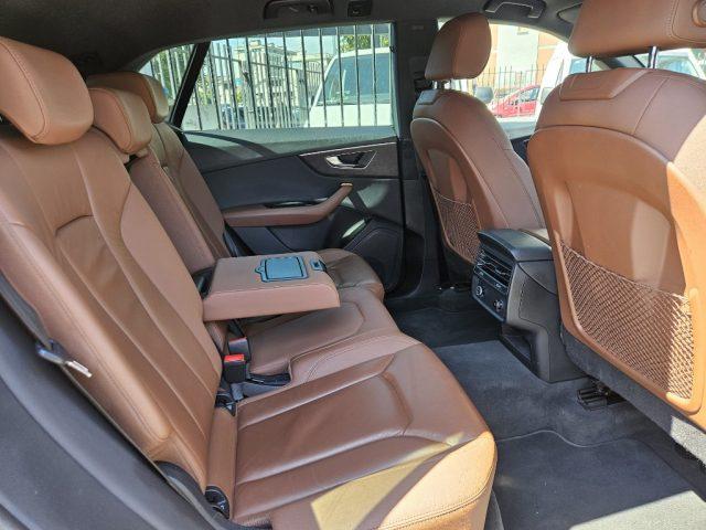 AUDI Q8 50 TDI 286 CV quattro tiptronic
