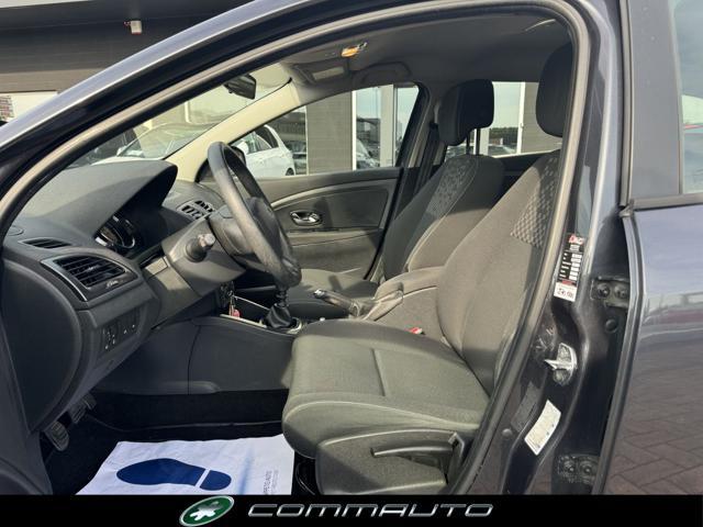 RENAULT Megane Mégane 1.5 dCi 110CV SporTour
