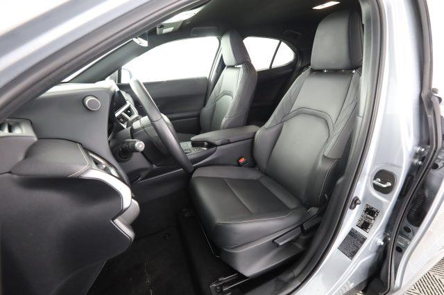 LEXUS Other UX UX Hybrid Design