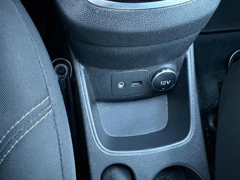 Ford Fiesta Fiesta 5p 1.2 BENZ 60 CV ADATTA NEOPATENTATI