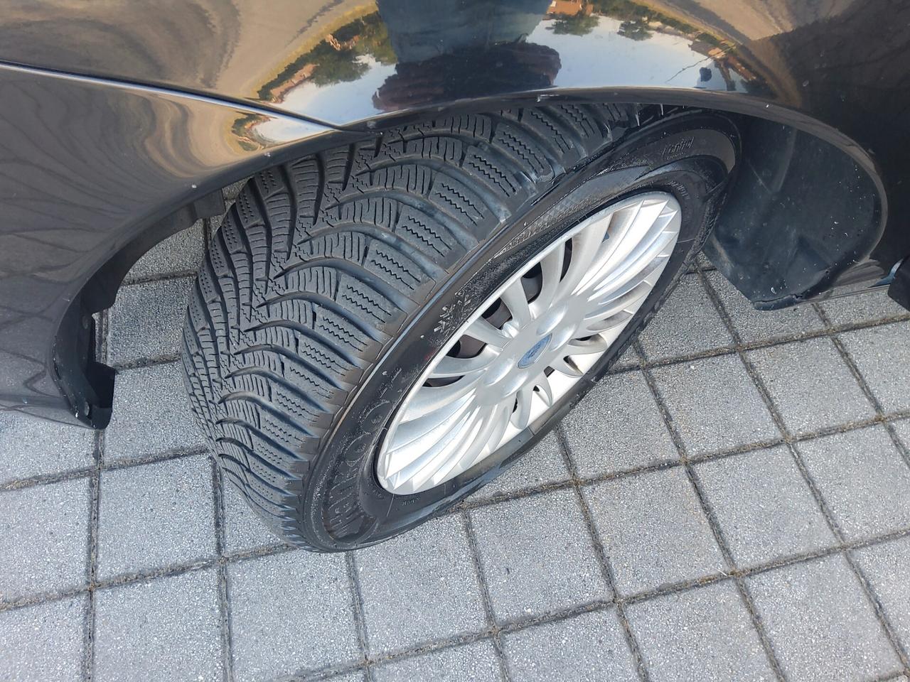 Lancia Ypsilon 1.2 Diva