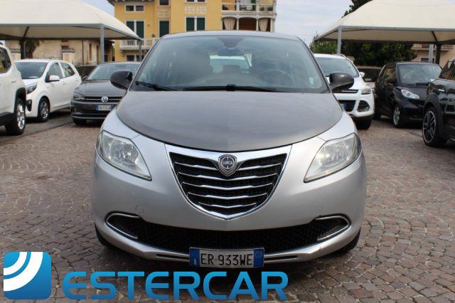 LANCIA Ypsilon 1.3 MJT 16V 95CV 5 porte S&S Gold