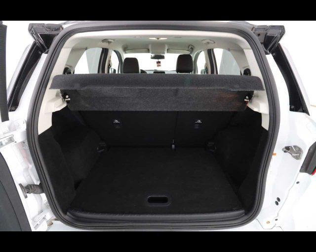 FORD EcoSport 1.5 Ecoblue 100 CV Start&Stop ST-Line