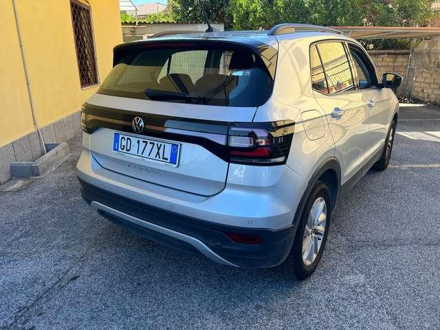 Volkswagen T-Cross T-Cross1.0 tsi Urban 95cv 51000KM PRONTA CONSEGNA