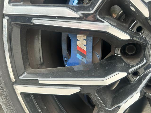 BMW 430 i Msport GranCoupè SEDILI GUSCIO M4 M Sport