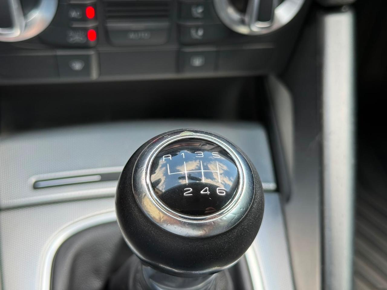 Audi A3 SPB 2.0 TDI F.AP. Ambition
