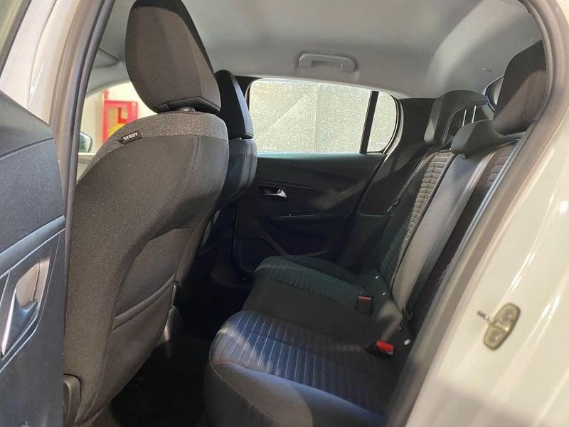 Peugeot 208 208 PureTech 100 Stop&Start 5 porte Style