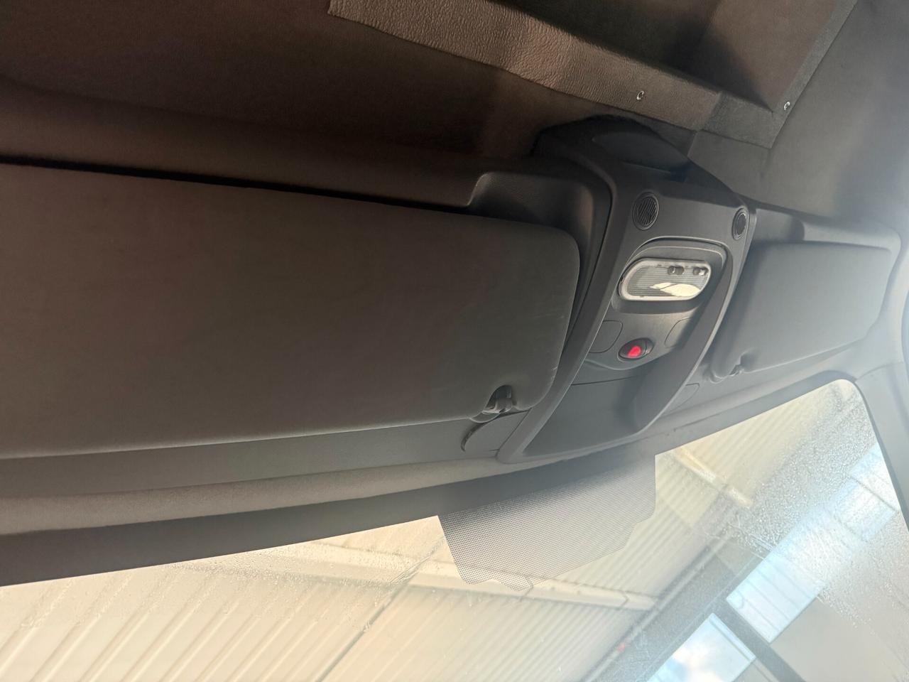 Renault MASTER 2.3 FURGONE TETTO ALTO