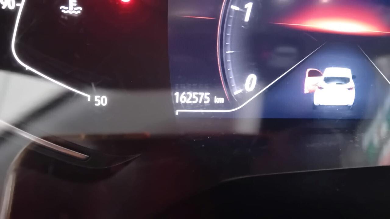 Renault Clio Blue dCi 100 CV 5 porte INTENSE