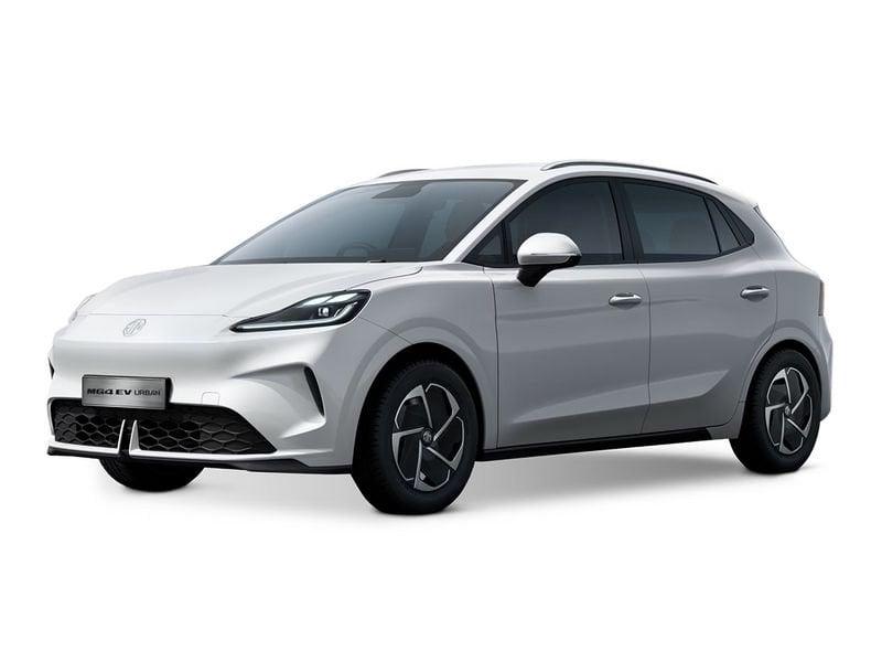 MG MG4 EV Urban MG4 Urban Comfort 43 kWh