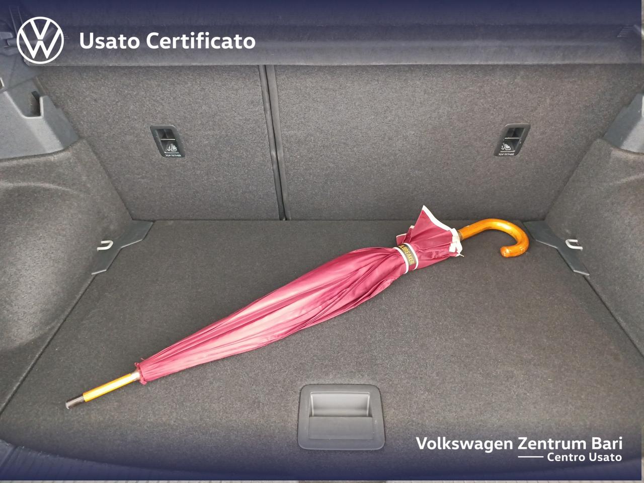 Volkswagen T-Cross 1.0 tsi sport 95cv