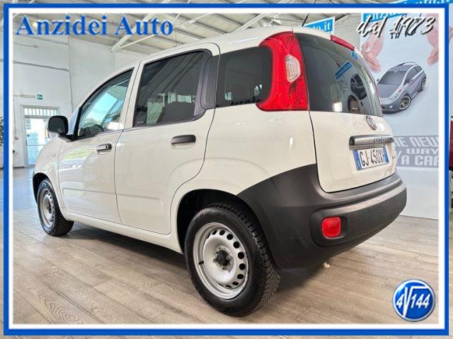 FIAT Panda Van 1.0 Hybrid 2 posti Pop