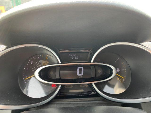 RENAULT Clio Sporter dCi 8V 75CV Start&Stop Energy Duel