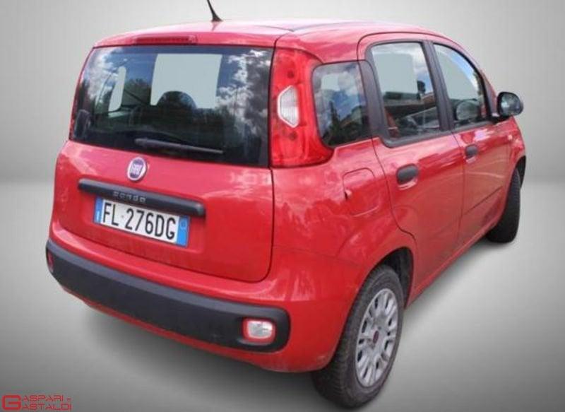 FIAT Panda 1.2 69cv E6 Easy
