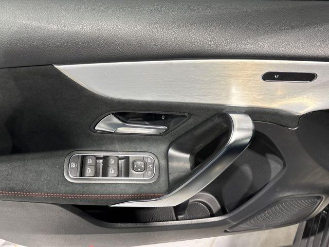 MERCEDES-BENZ A 180 d Automatic AMG Line Advanced Plus