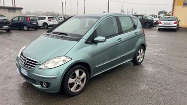 Mercedes-benz A 170 Elegance CONTO ESPOSIZIONE
