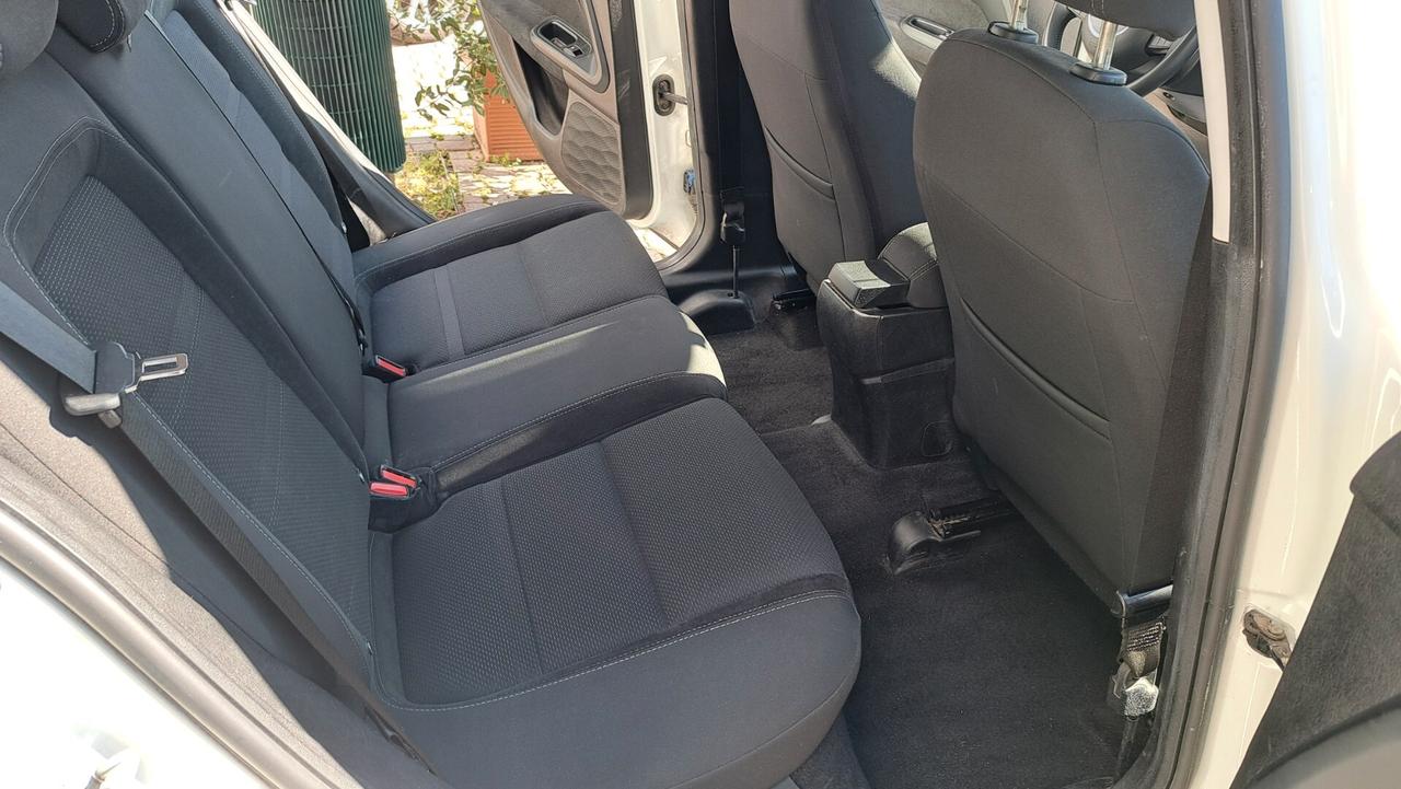 Fiat Tipo 1.6 Mjt S&S SW Lounge OK NEO PATENTATI