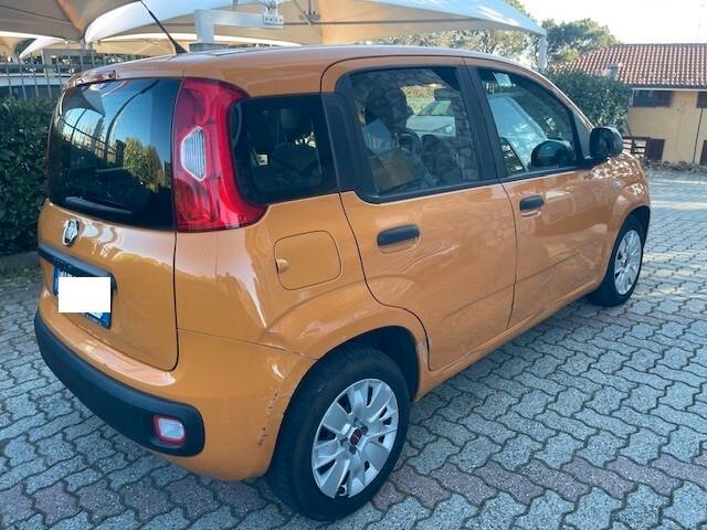 FIAT PANDA 1.2 EASY GPL OK NEOPATENTAI