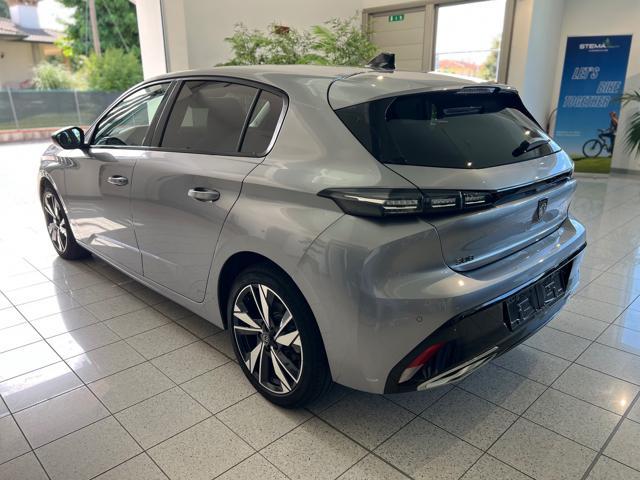 PEUGEOT 308 PureTech Turbo 130 S&S EAT8 Allure - VARI COLORI!