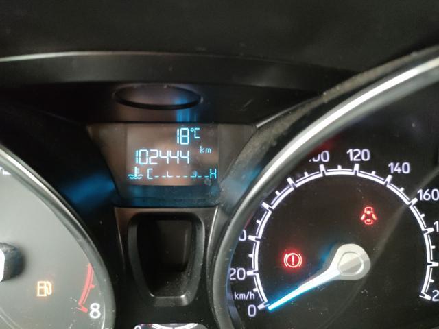 FORD EcoSport 1.0 EcoBoost 125 CV Titanium