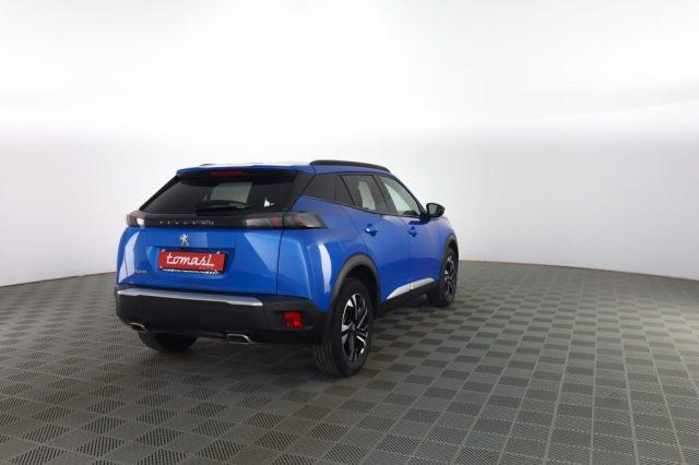 PEUGEOT 2008 2008 PureTech 130 S&S EAT8 Allure Pack