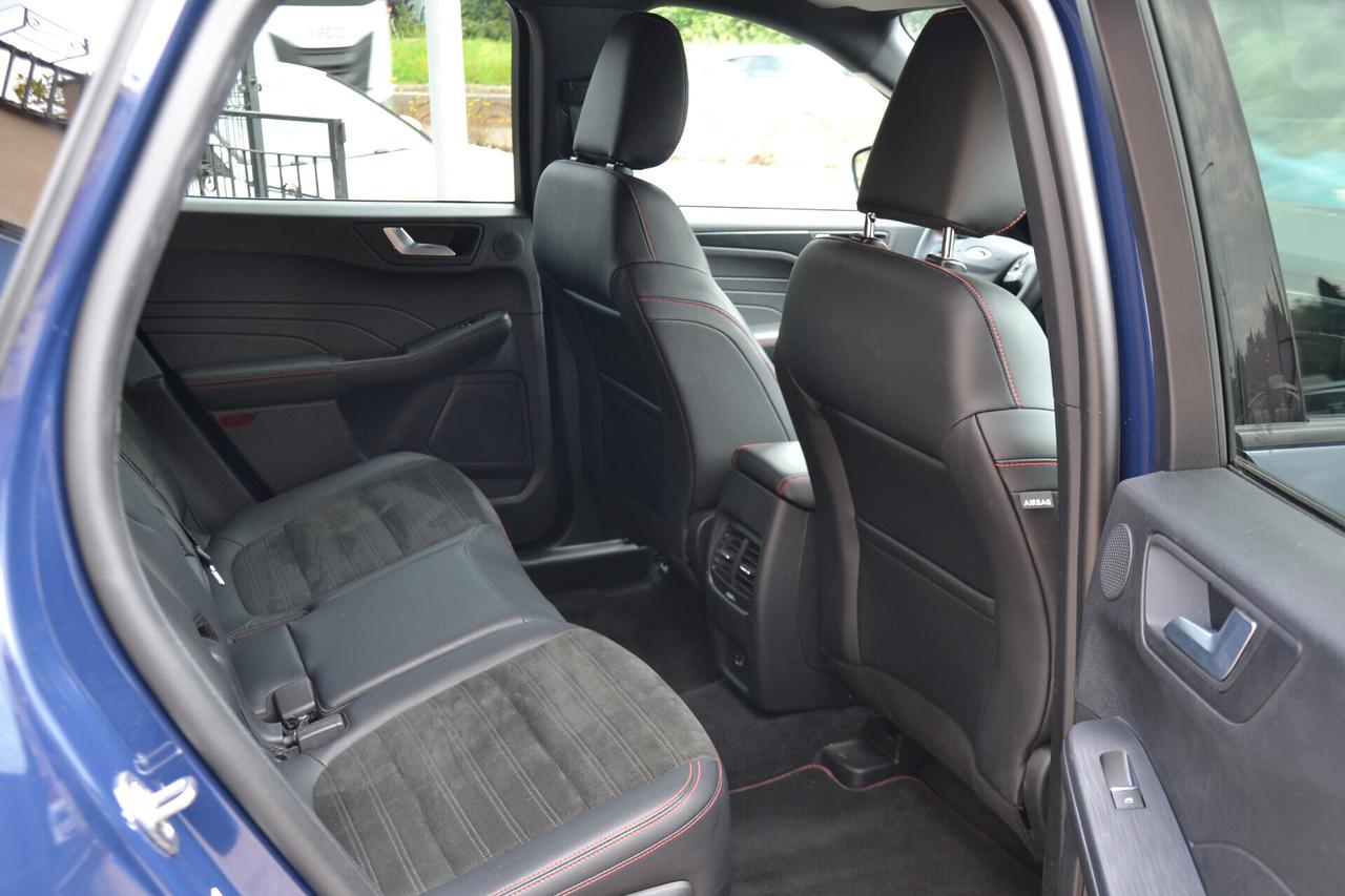 Ford Kuga 2.5 PHEV 225CV ST-LINE X **PREZZO REALE**UNIPRO'**