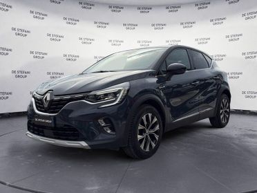 Renault Captur Captur 1.0 tce Techno Gpl 100cv