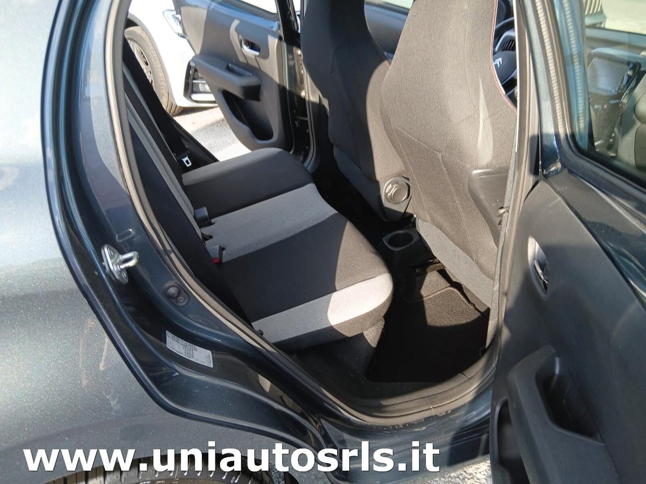 Citroen C1 SHINE