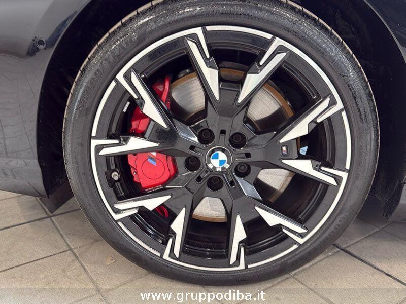 BMW Serie 1 F70 118d MSport Pro auto