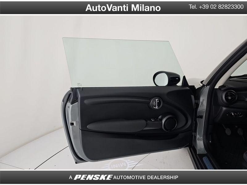 MINI Mini 3 porte Mini 1.5 Cooper Essential