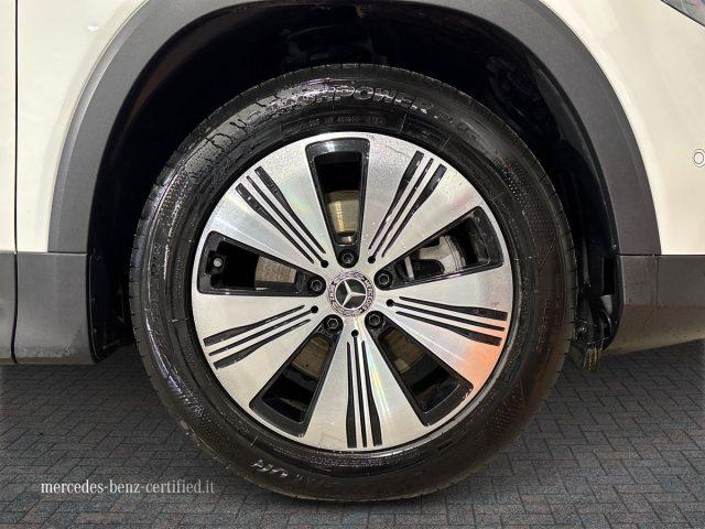 MERCEDES-BENZ EQB 300 4Matic Sport