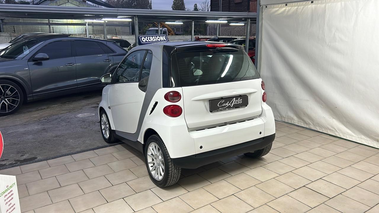 Smart ForTwo 1.0 Benzina Limited One 2008