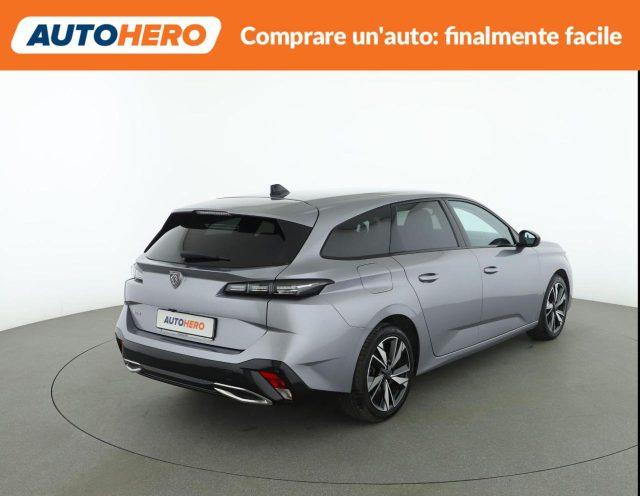 PEUGEOT 308 BlueHDi 130 S&S EAT8 SW Allure