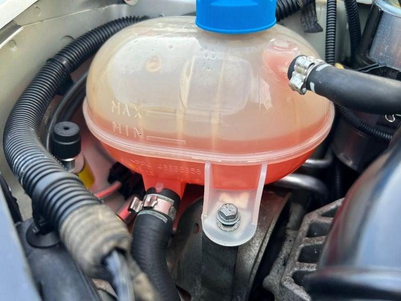 FIAT Panda Panda 1.3 MJT 16V DPF Dynamic