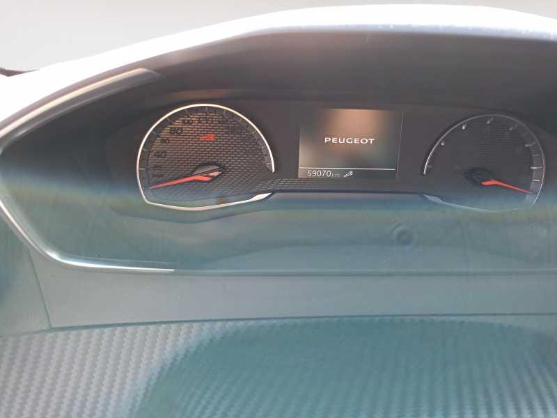 PEUGEOT 2008 1.2 puretech Allure Pack s&s 100cv