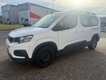 Peugeot Rifter BlueHDi 100 S&S Allure Pack Standard