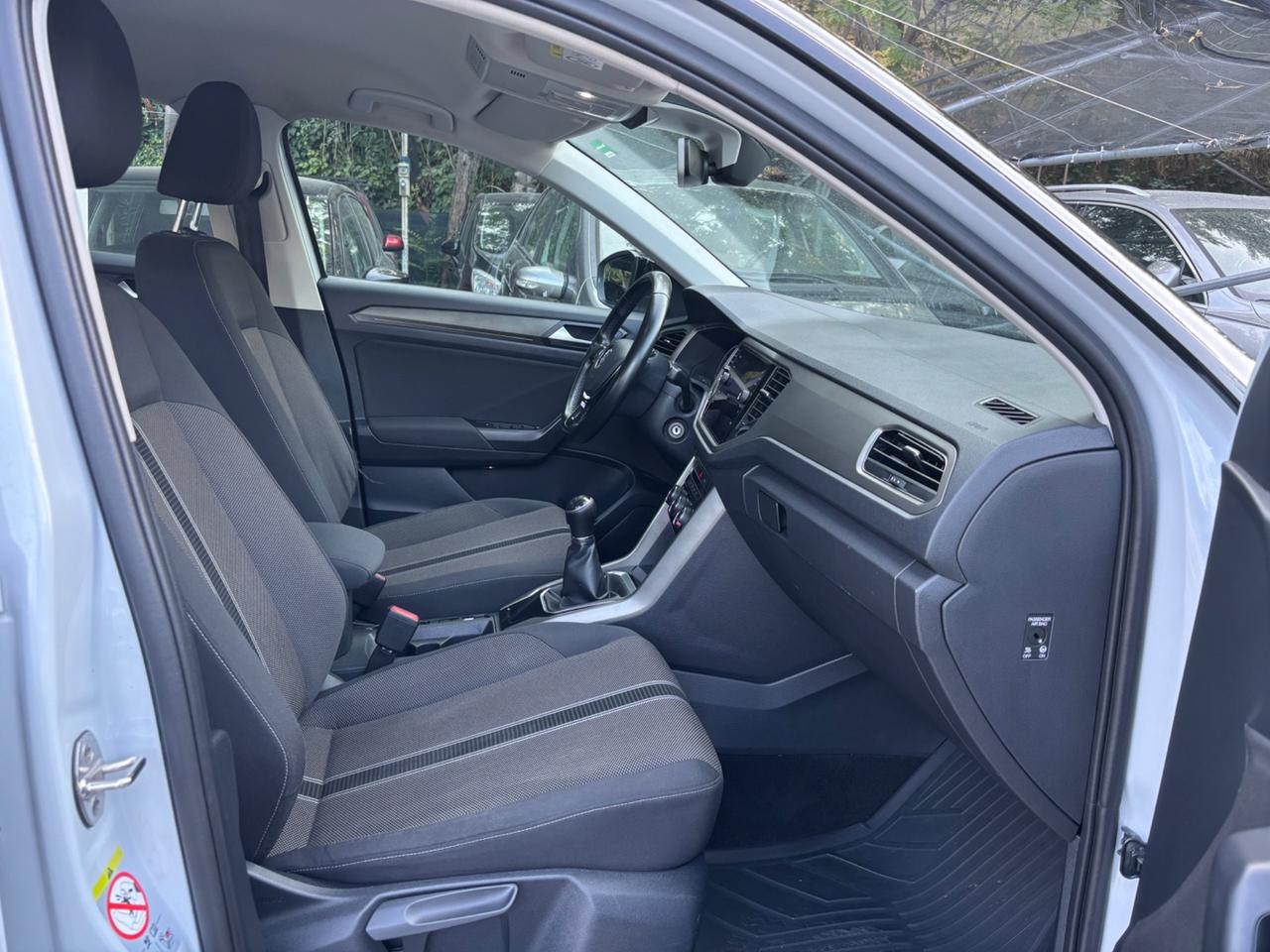 Volkswagen T-Roc 1.0 TSI 115 CV Style OK NEOPATENTATI