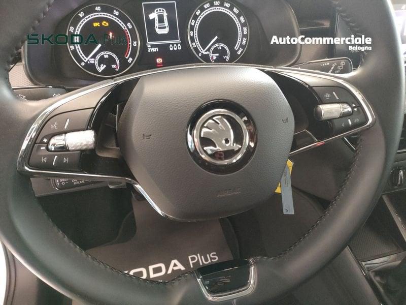 Skoda Kamiq Kamiq 1.0 TSI Ambition