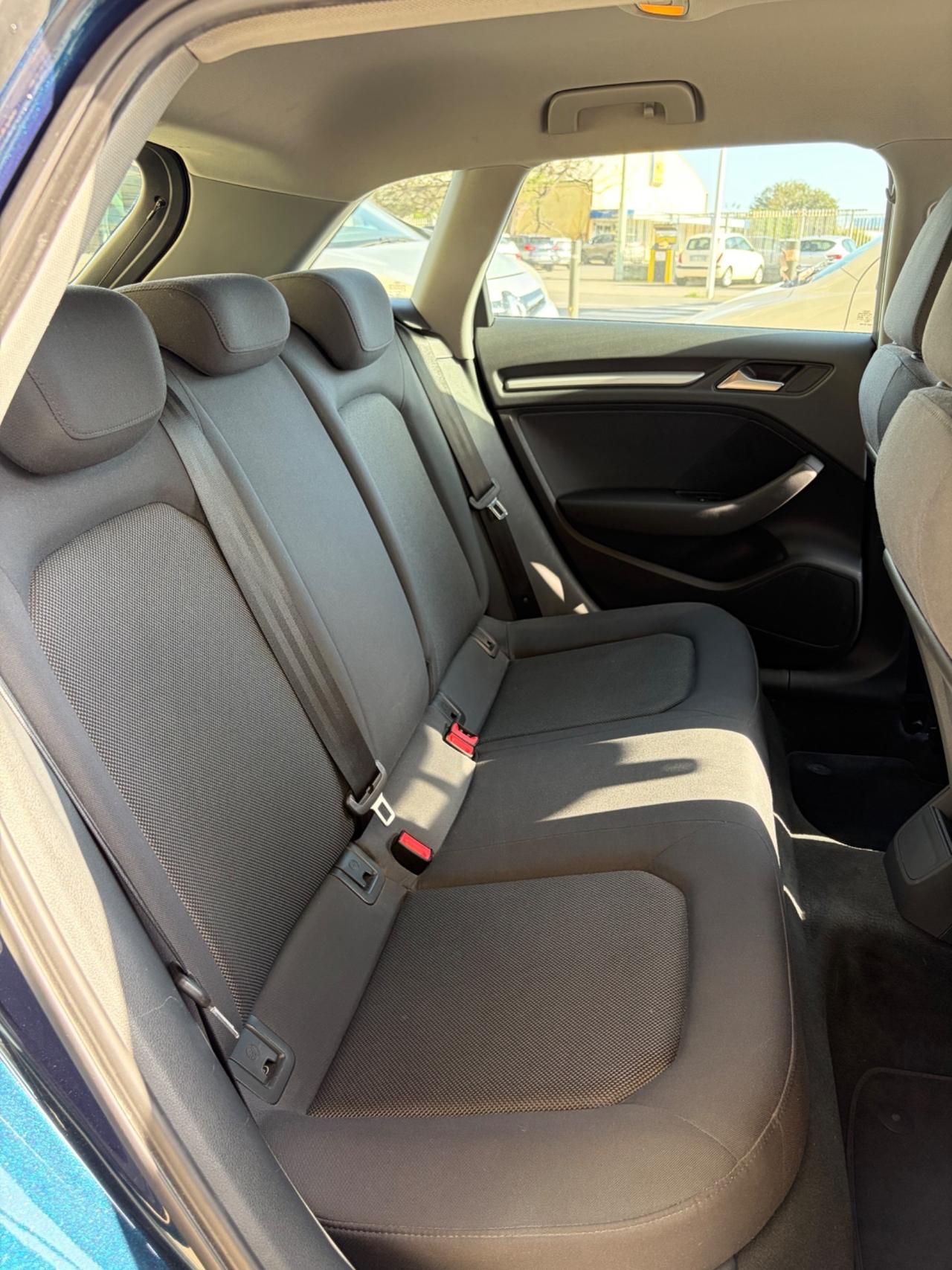 Audi A3 SPB 2.0 TDI Business