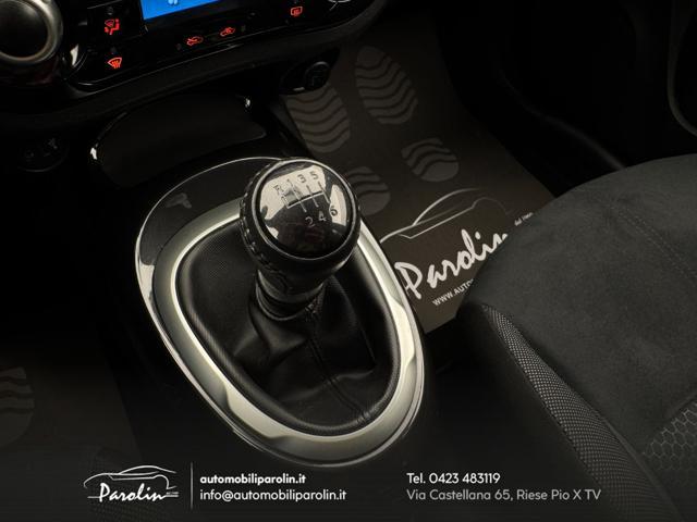 NISSAN Juke 1.5 dCi S&S Tekna 1 proprietario-tagliandi Nissan