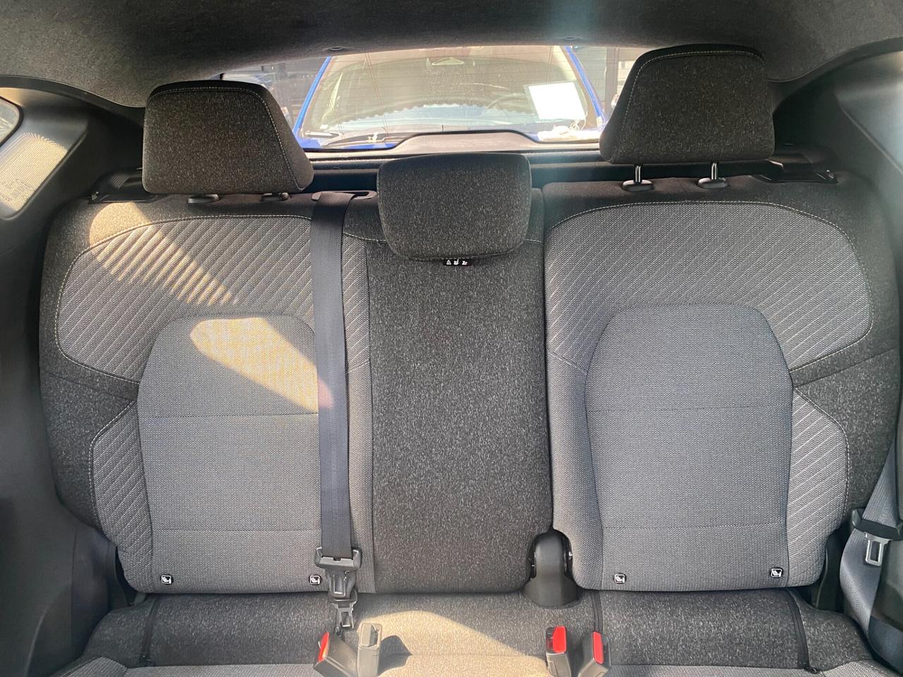 RENAULT Captur 1.0 TCE Eco GPL 100CV TECHNO