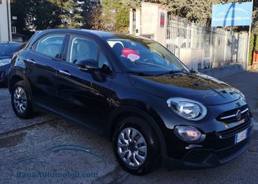 FIAT 500X 1.0T3 benzina ZERO Anticipo