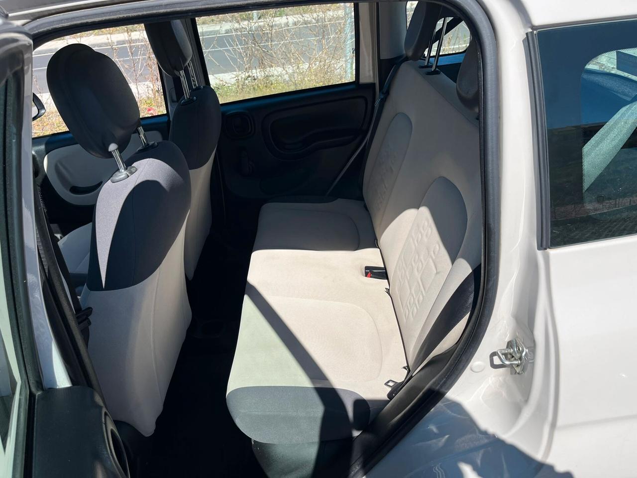 Fiat Panda 900 METANO O-C-C-A-S-I-O-N-E 2014