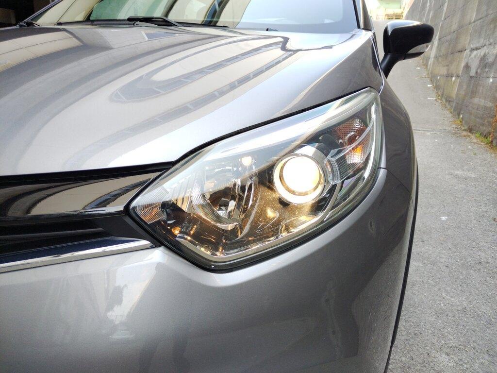 Renault Captur 1.2 TCe Intens EDC